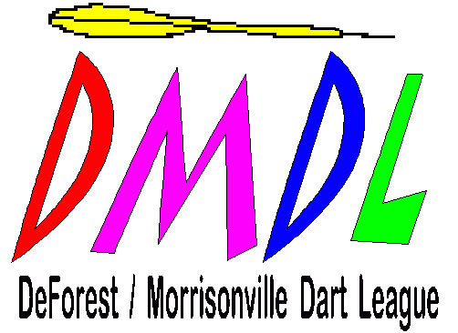 DMDL Logo