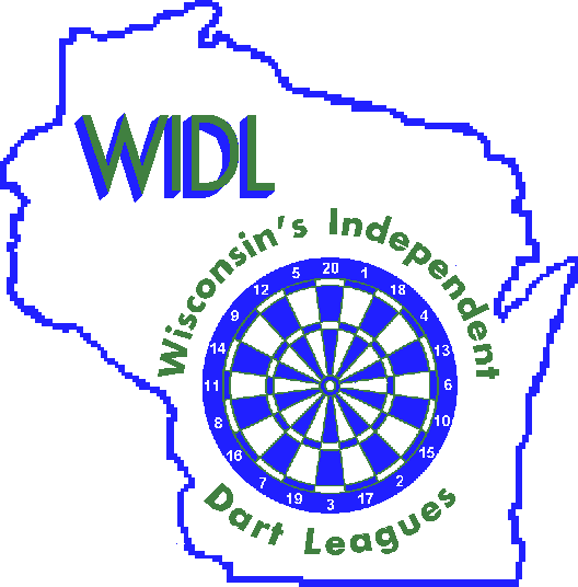 Wisconsin's Independent Dart Leagues